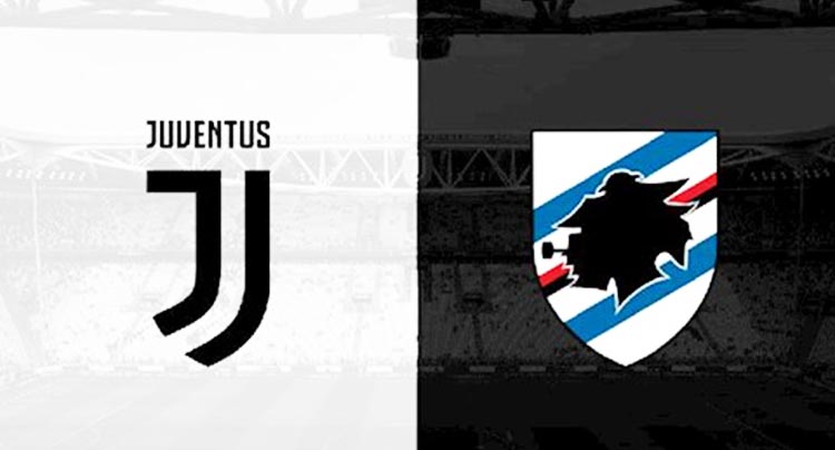Nhận định bóng đá Juventus vs Sampdoria