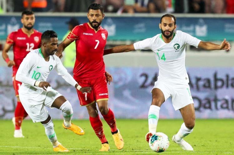 Oman vs Ả Rập Xê Út dự đoán tỷ số