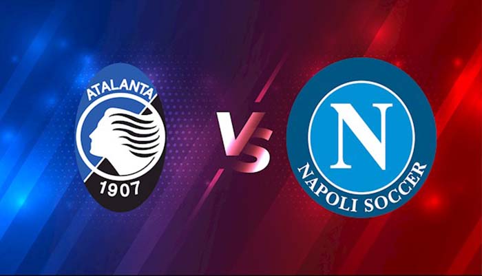 Atalanta vs Napoli 20h00 03/04/2022 Serie A