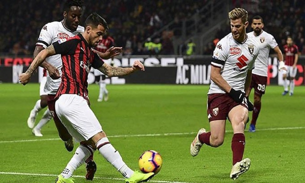 Chuyên gia nhận định về trận Torino vs AC Milan