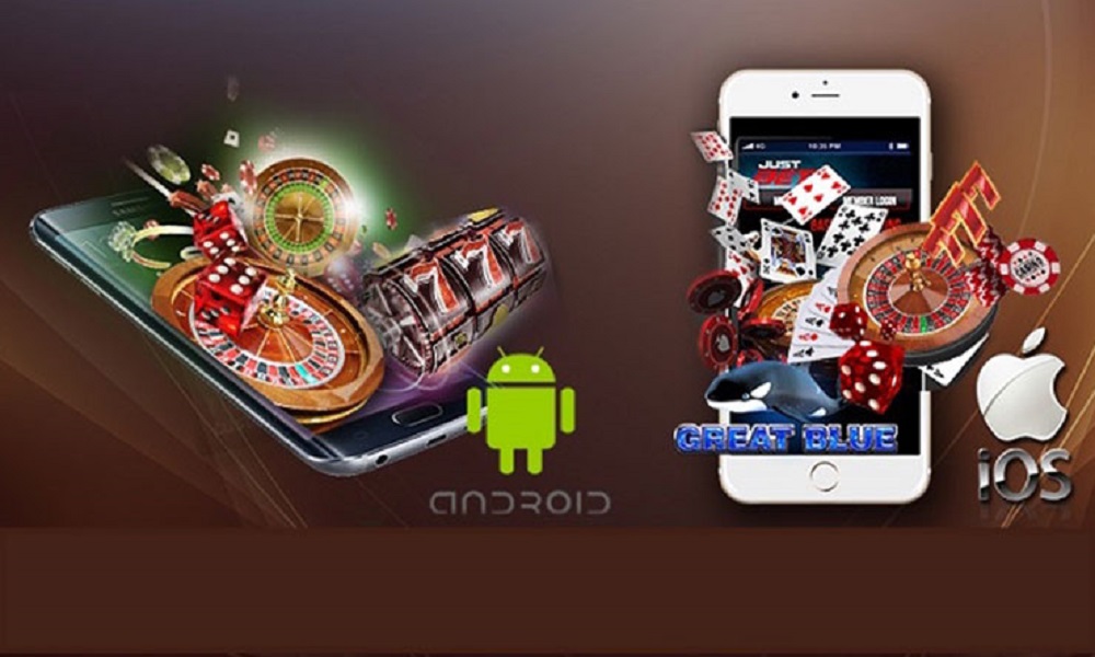Hướng dẫn tải app QQ288 trên điện thoại