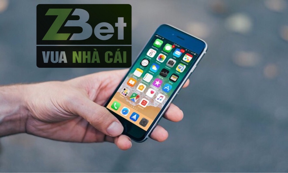 Hướng dẫn tải app Zbet trên điện thoại