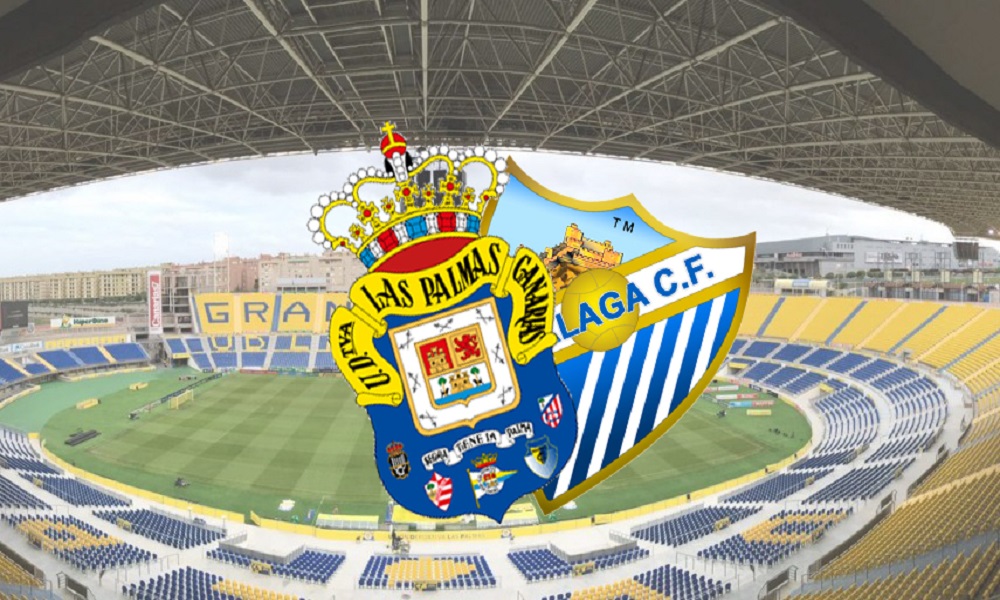 Soi kèo, nhận định chi tiết trận Las Palmas vs Malaga