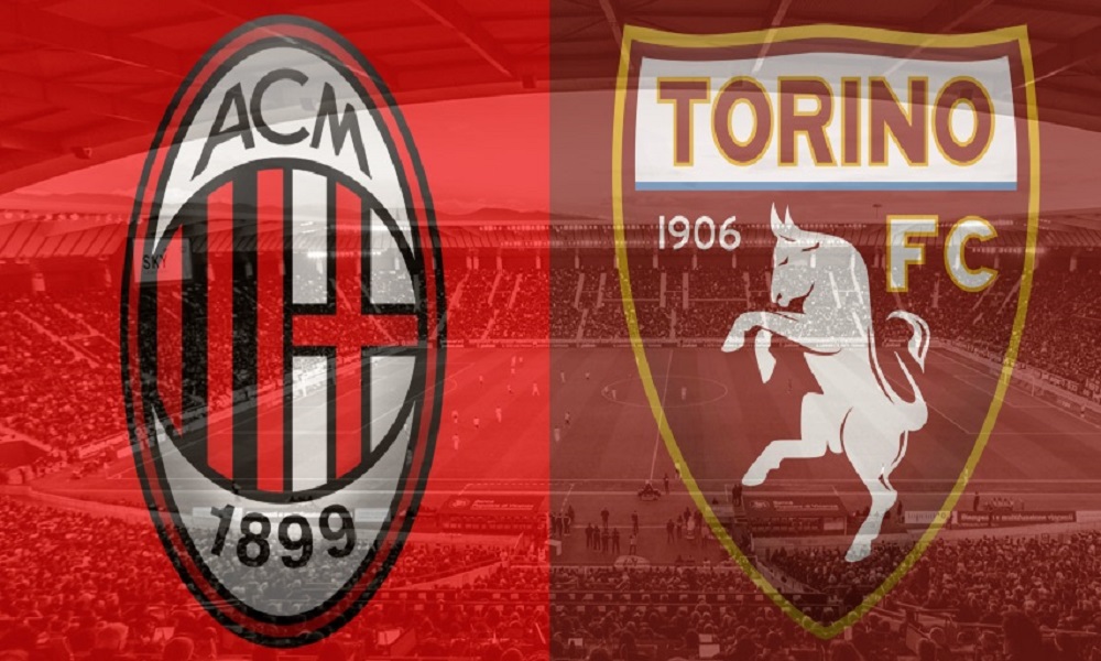 Soi kèo Torino vs AC Milan 1h45p 11/04/2022