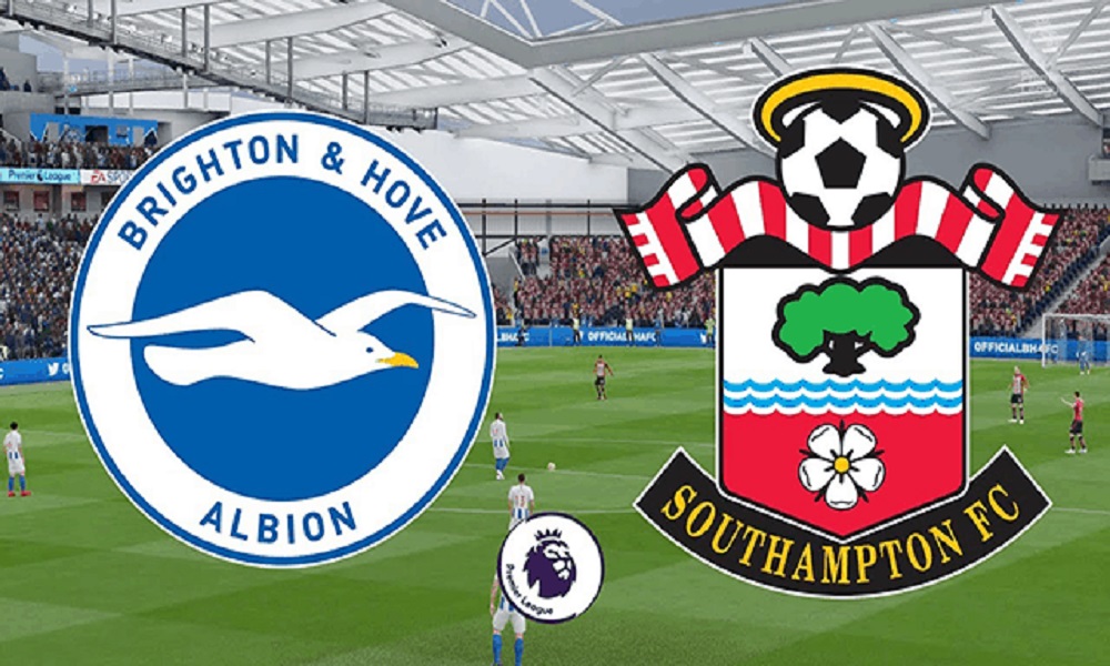 Tổng hợp nhận định trận Brighton vs Southampton