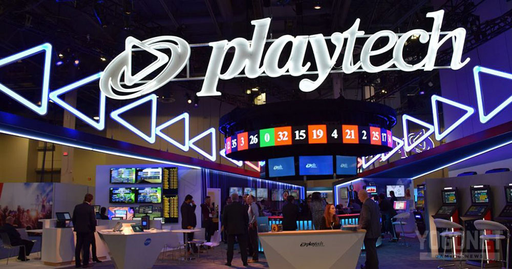 Casino Playtech là gì? 