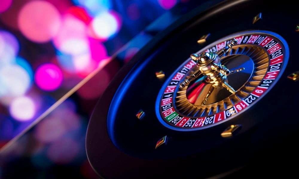 Dịch vụ trò chơi 789Bet Casino đa dạng